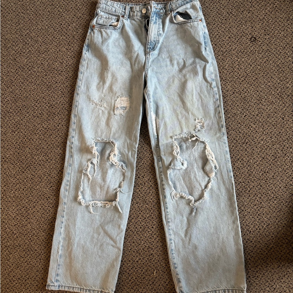 American Eagle, 28